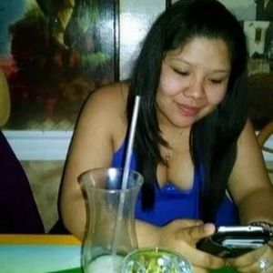 Meet your Posher, Reyna